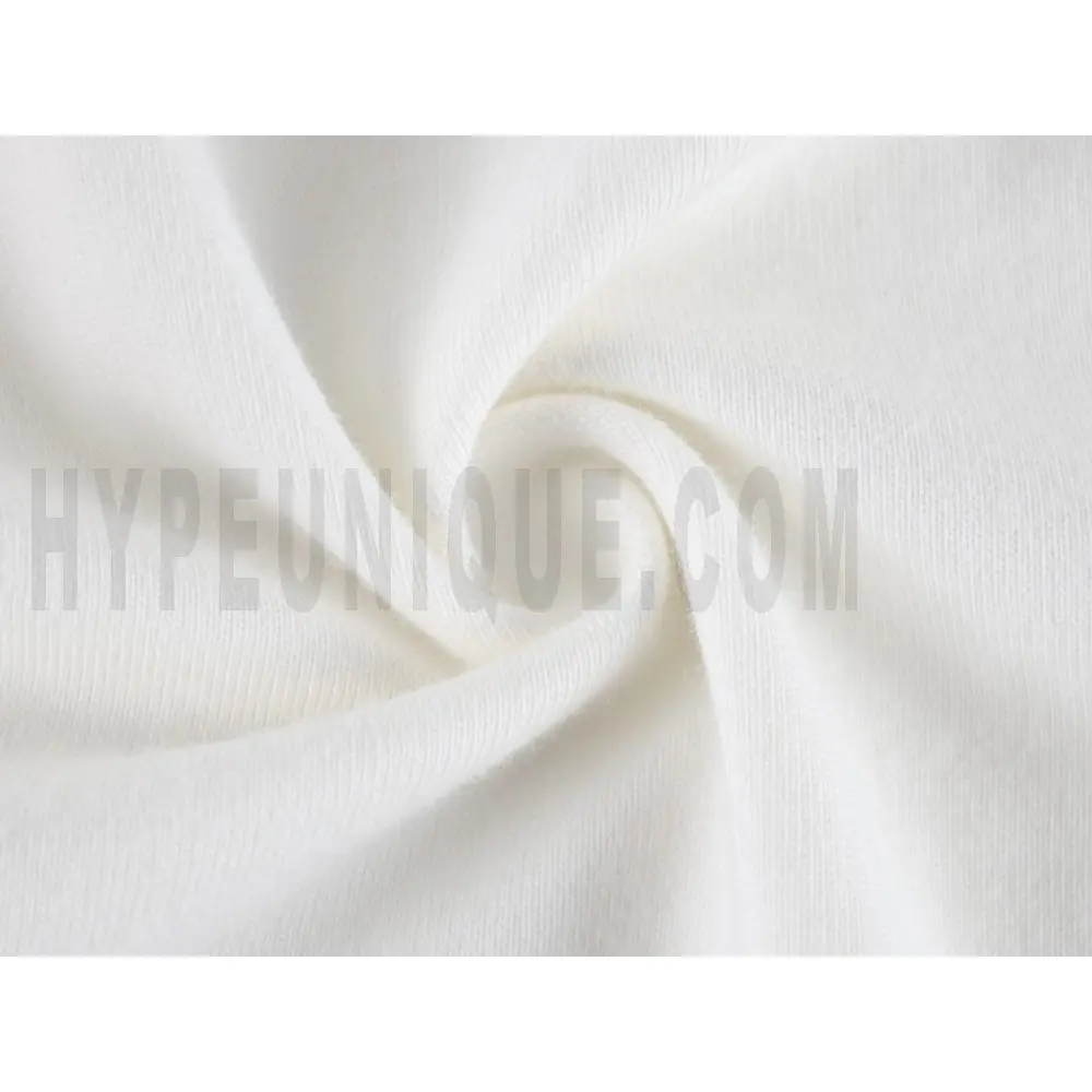 Precision-cut with wrinkle-resistant soft fabric.