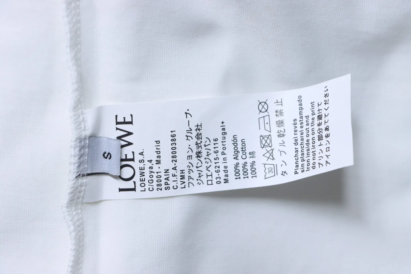 Label