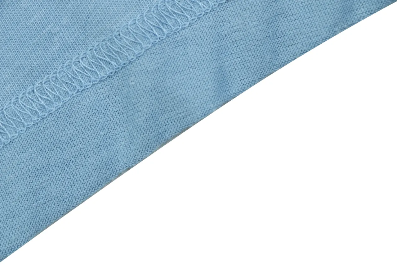 Bottom Hem Details