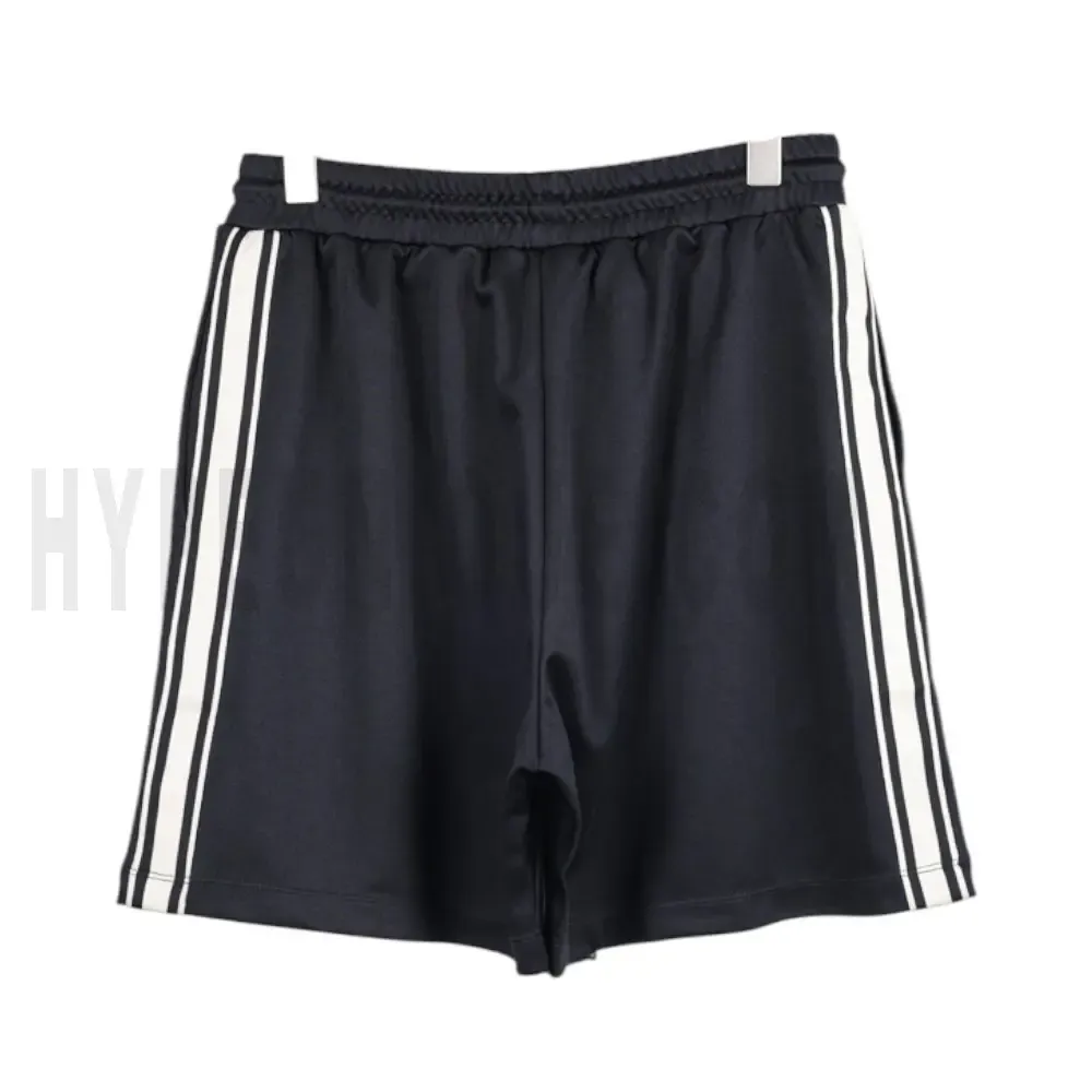 The back of the shorts