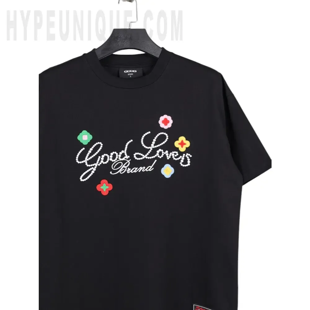 The front of the clothes