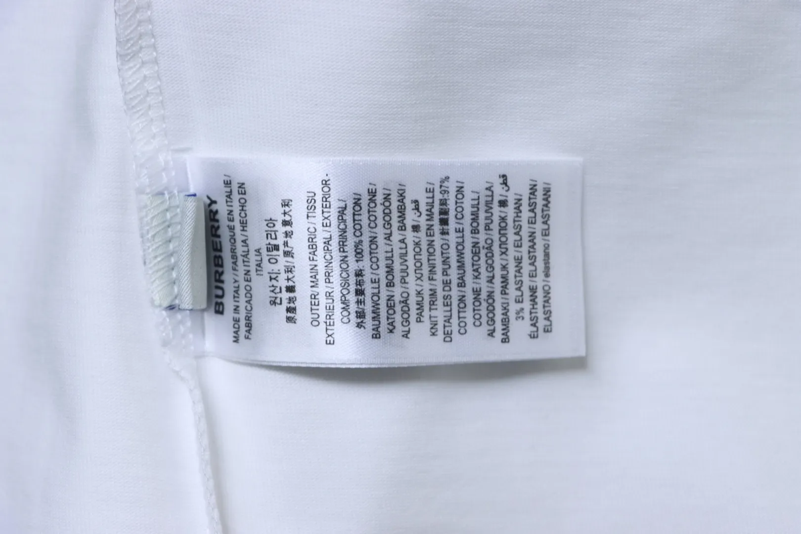 Label