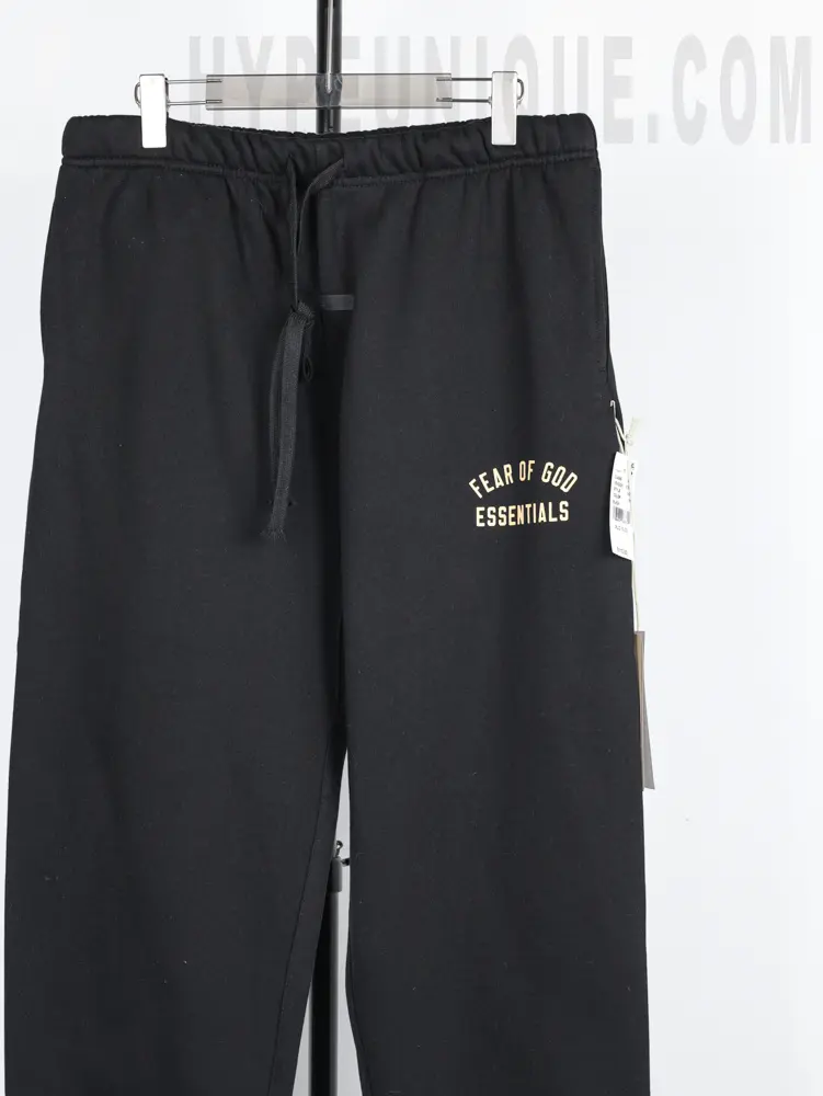 Fear of God Essentials Heavy Fleece Sweatpant