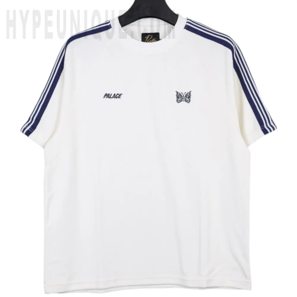 Palace x Needles Towelling T-Shirt
