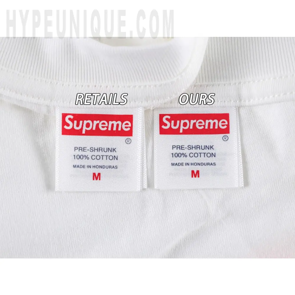 Brand Label