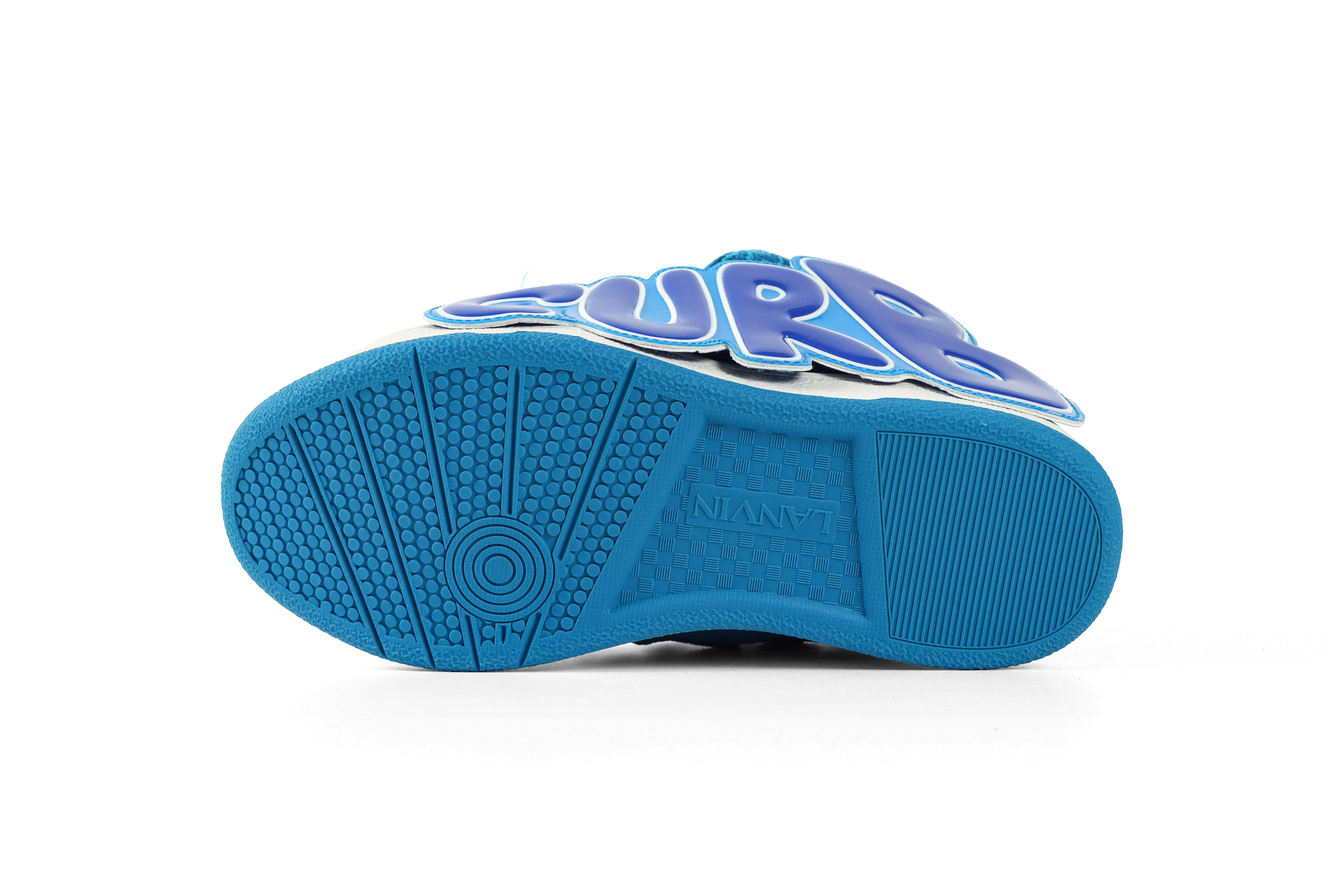 Bottom Outsole