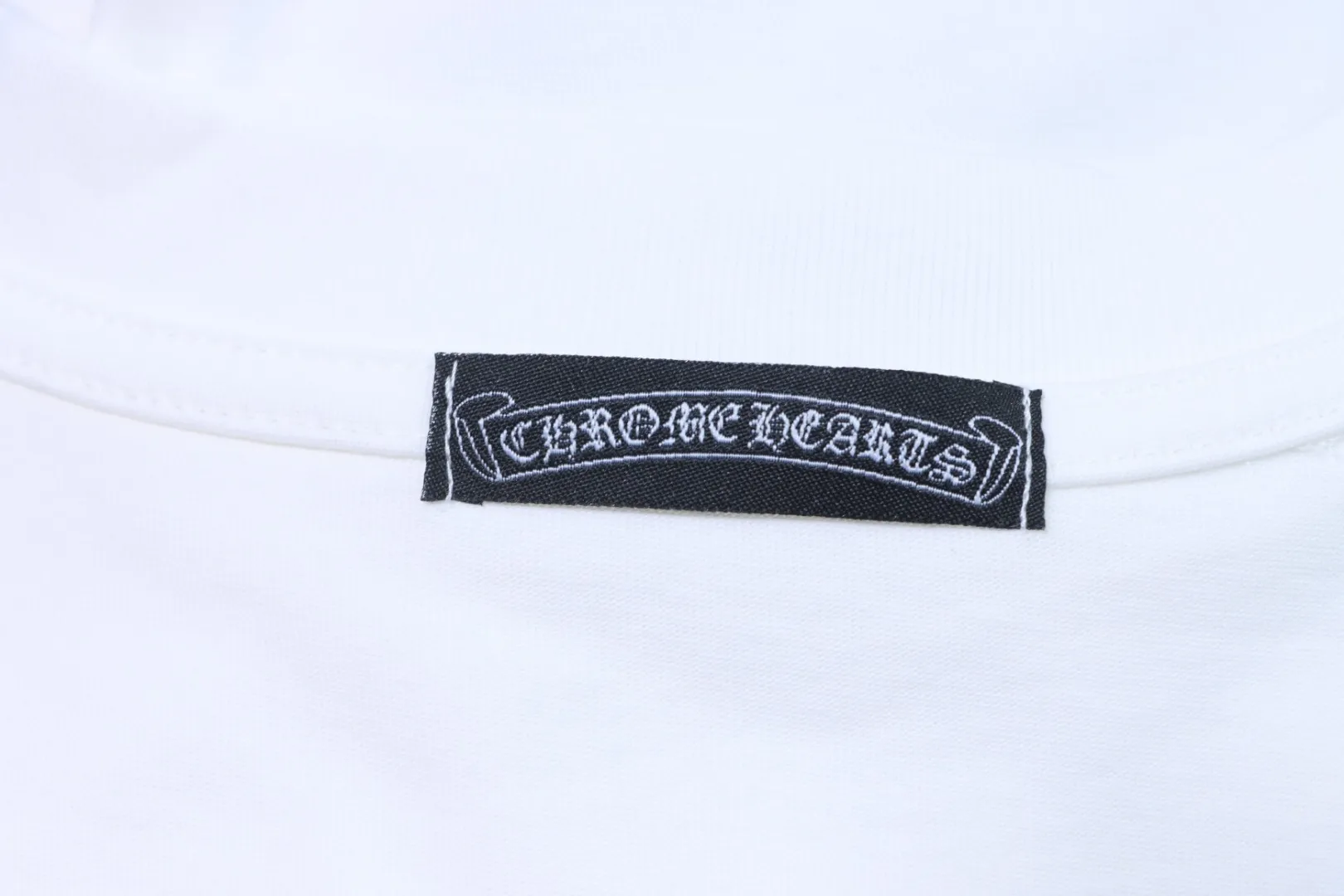 Brand tag