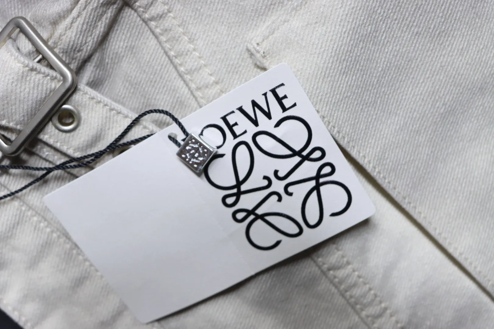 Brand Tag