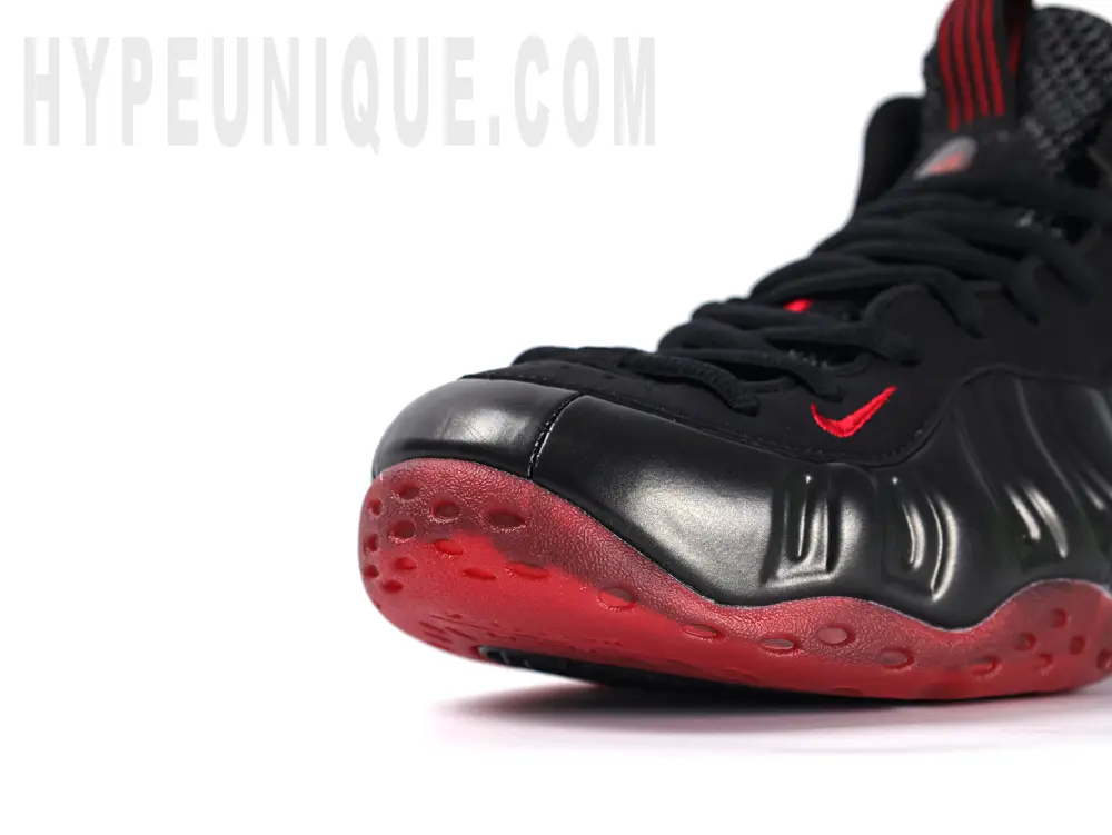 Air Foamposite One Cough Drop (2025)