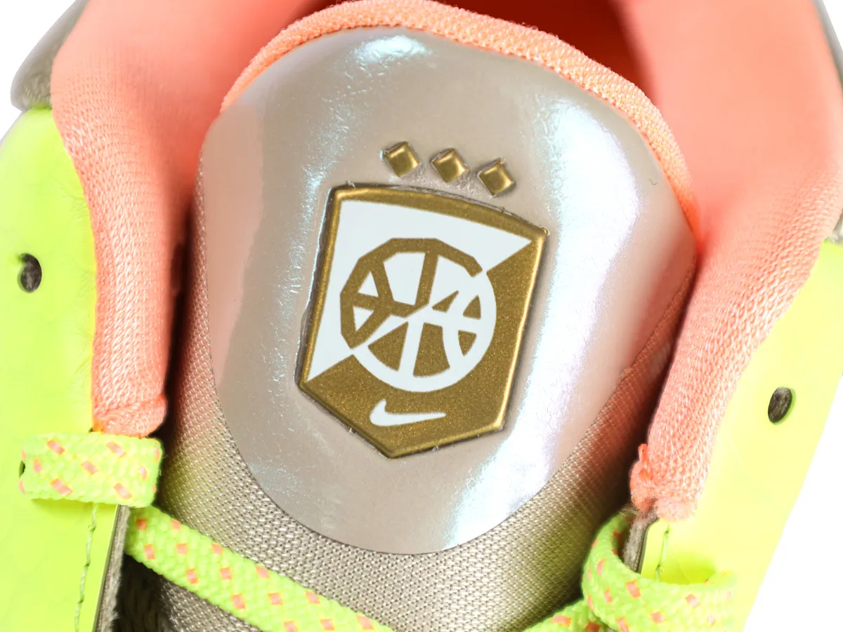 Logo Patch