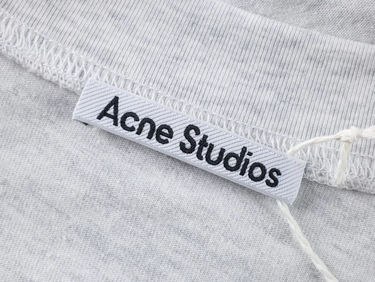 Tag with Brand