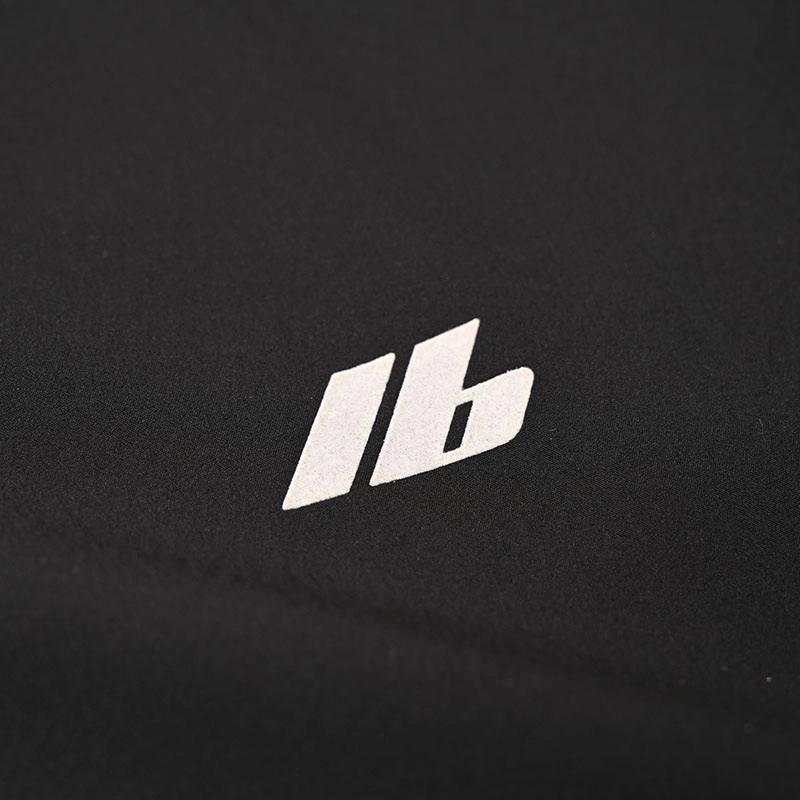 IB Stretch Nylon Performance Jacket