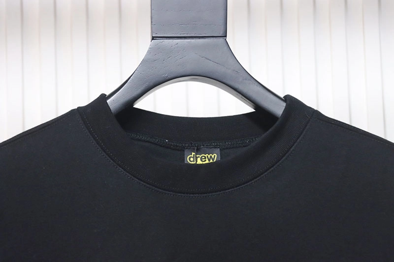 Drew Tennis Print Sweatshirt