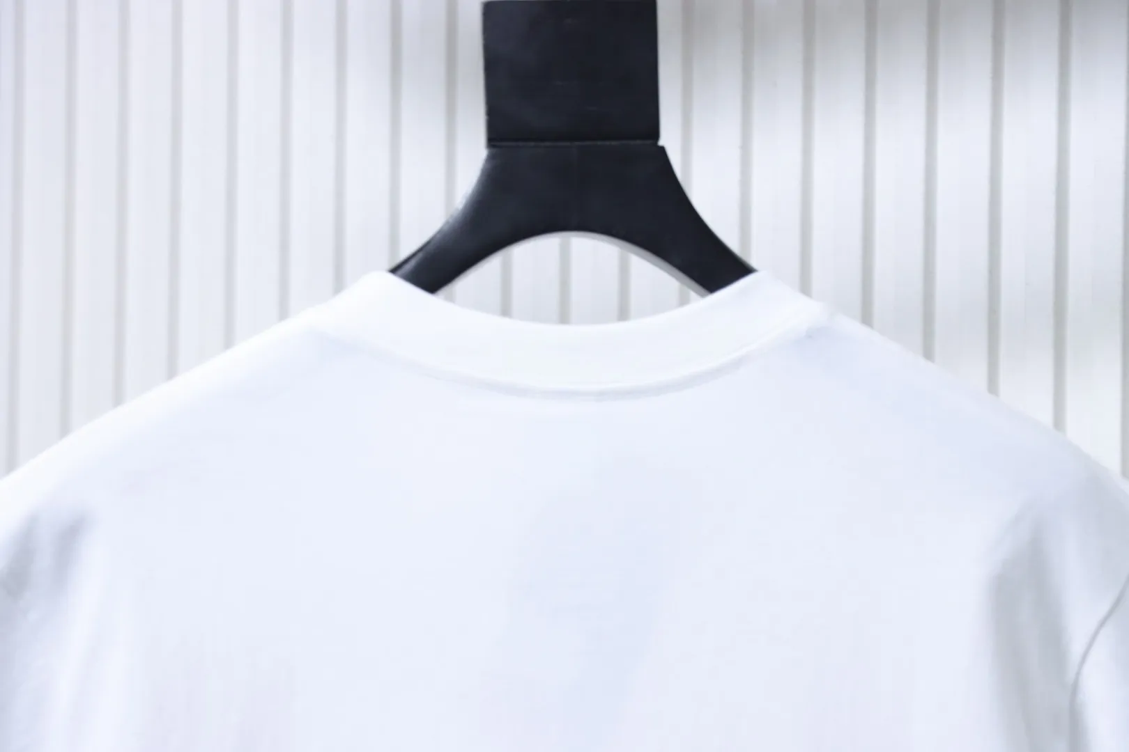 Back Neckline