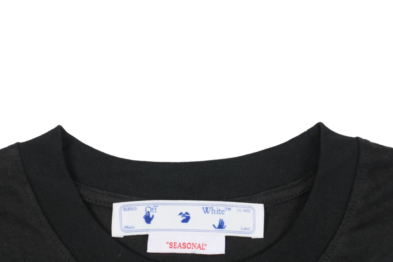 Neckline