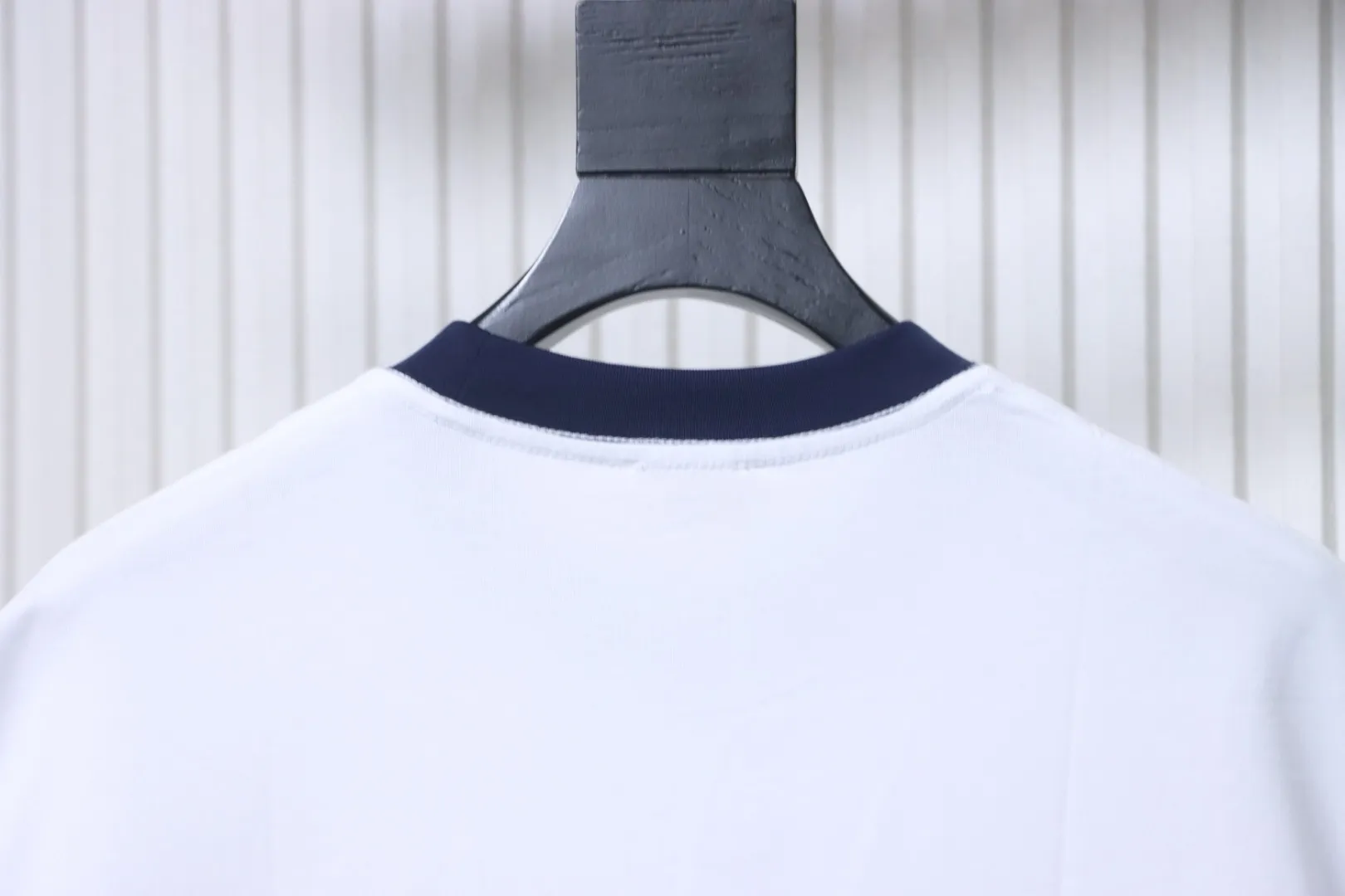 Back Neckline