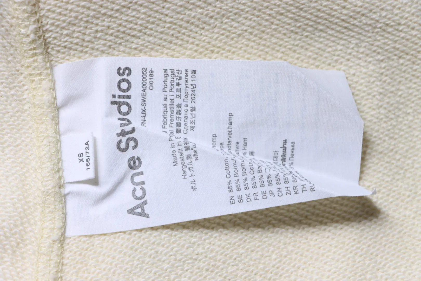 Label