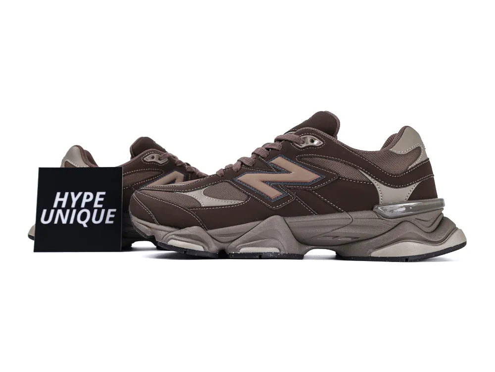 New Balance 9060 Mono Cortado