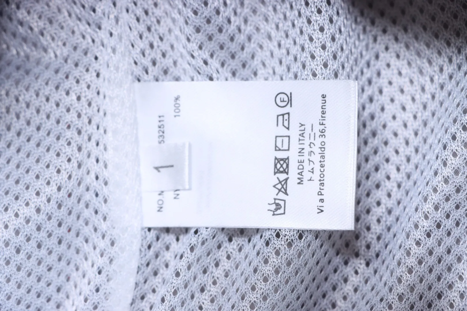 Label
