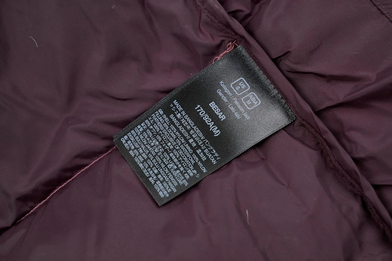 The North Face 1996 Down