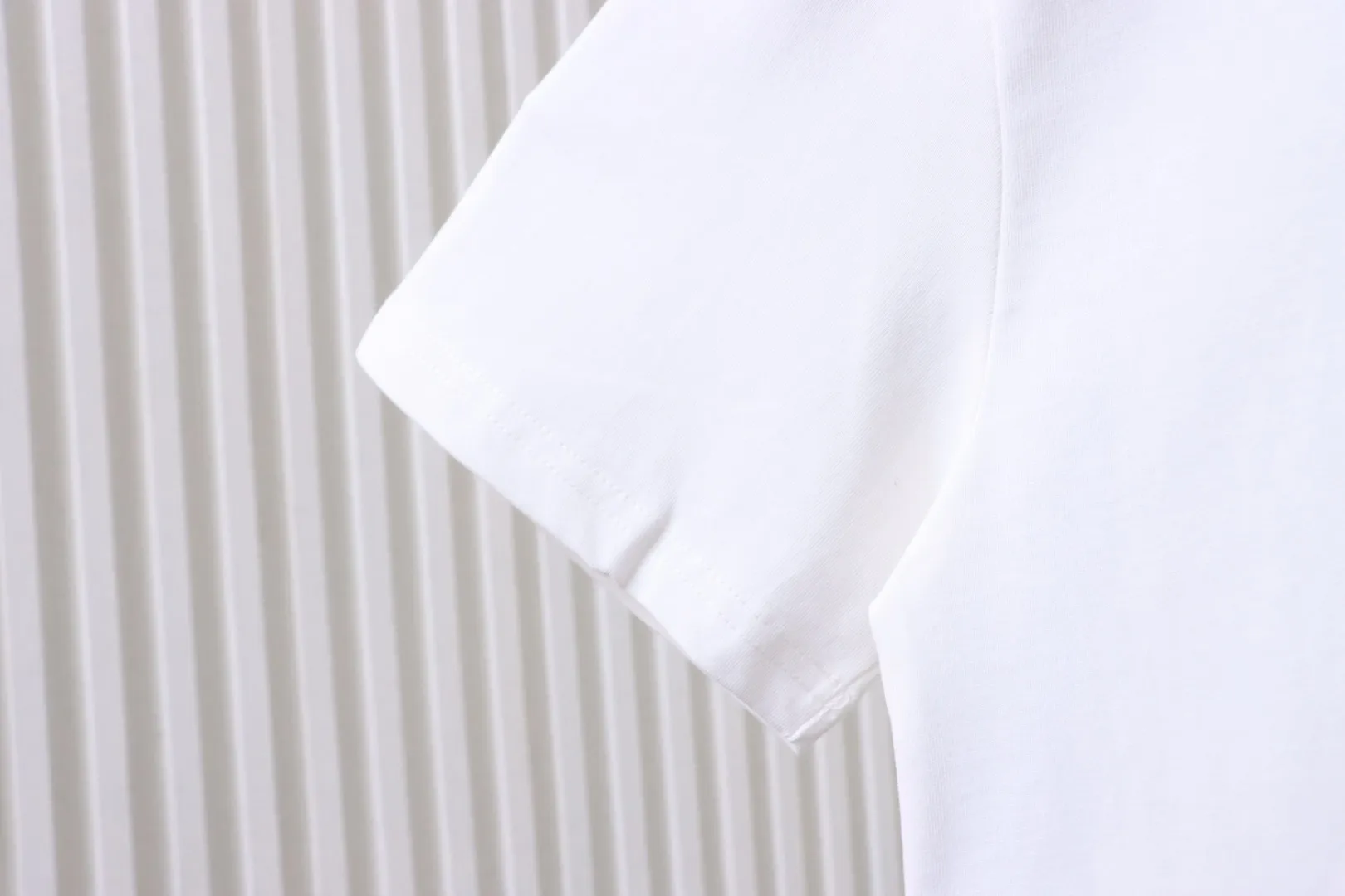 Short sleeve