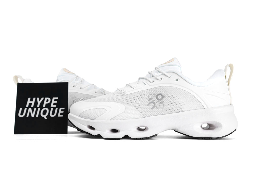 Lo3we x On Cloud Solo Sneaker