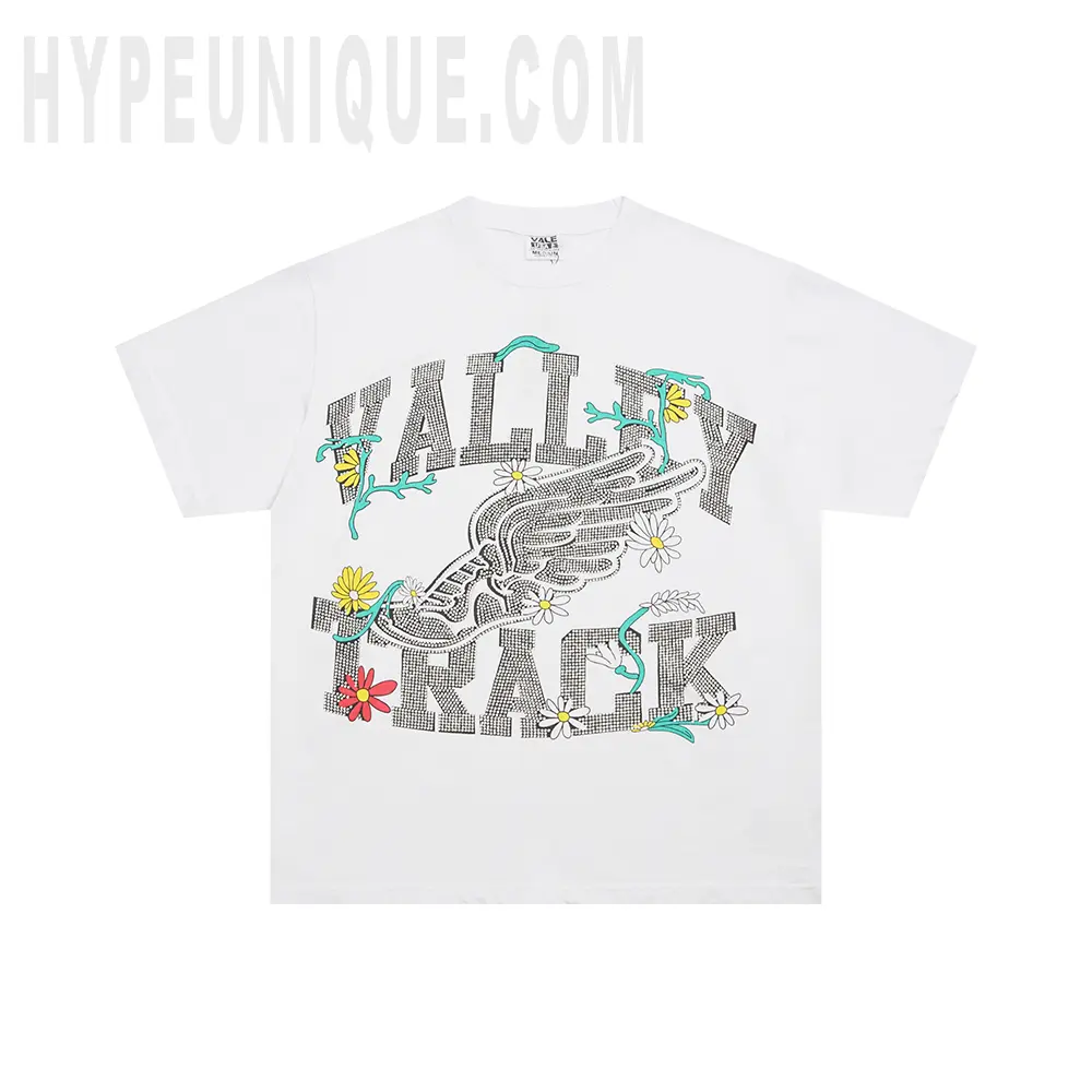 Vale Forever Dreams Monster Match T-Shirt