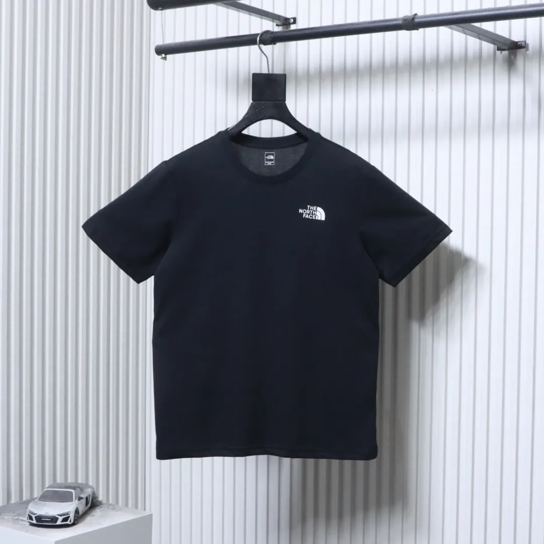 TNF Small Logo Quick-Dry T-Shirt