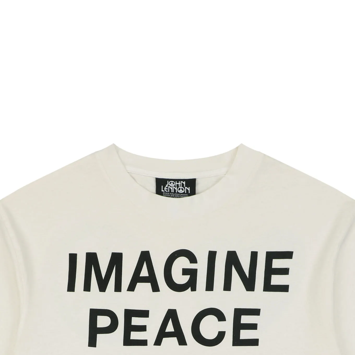 Neckline