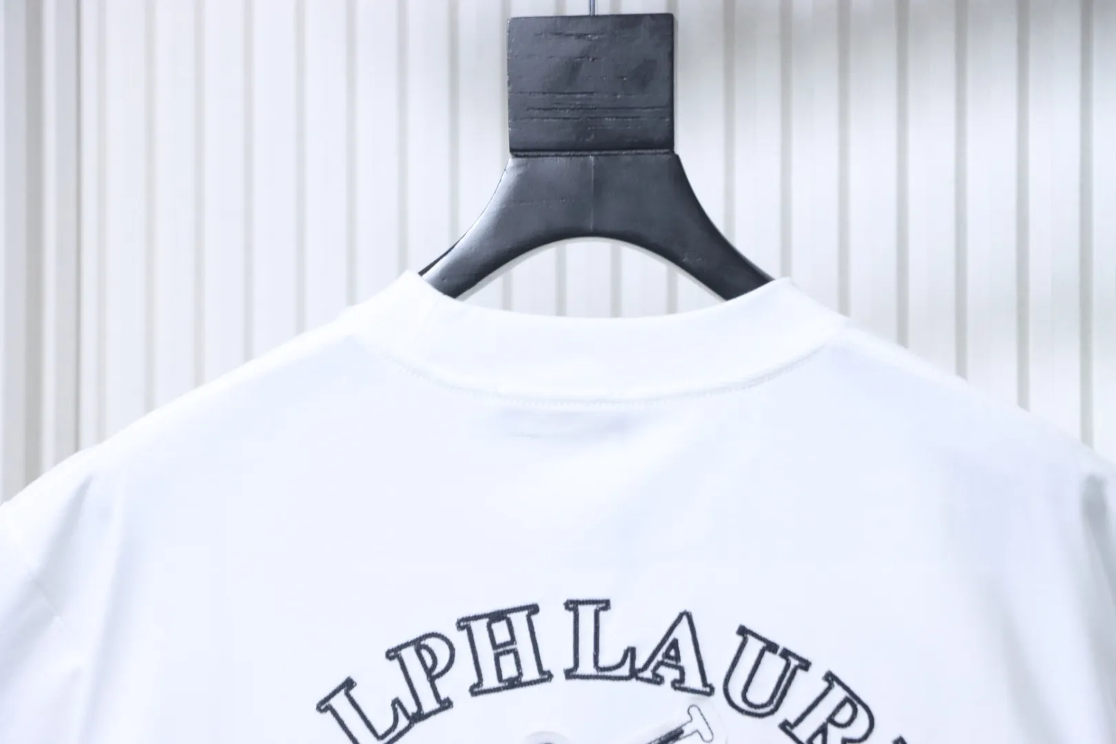 Back Neckline
