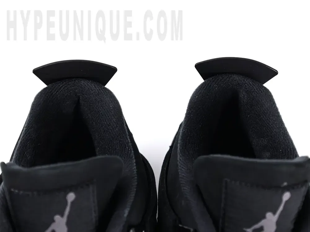 the shoe mouth