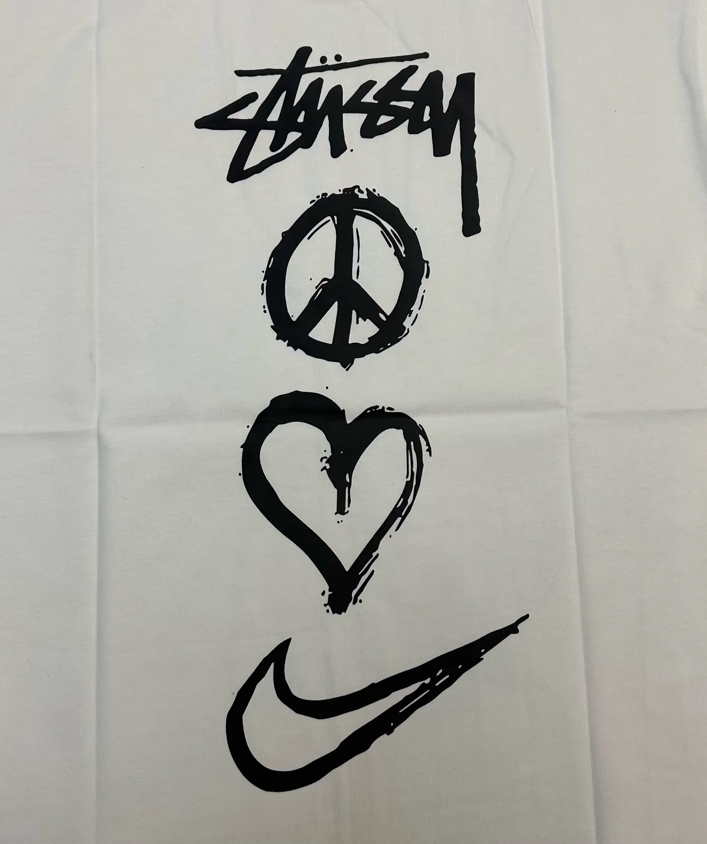 Logo Nke SS22 Heart