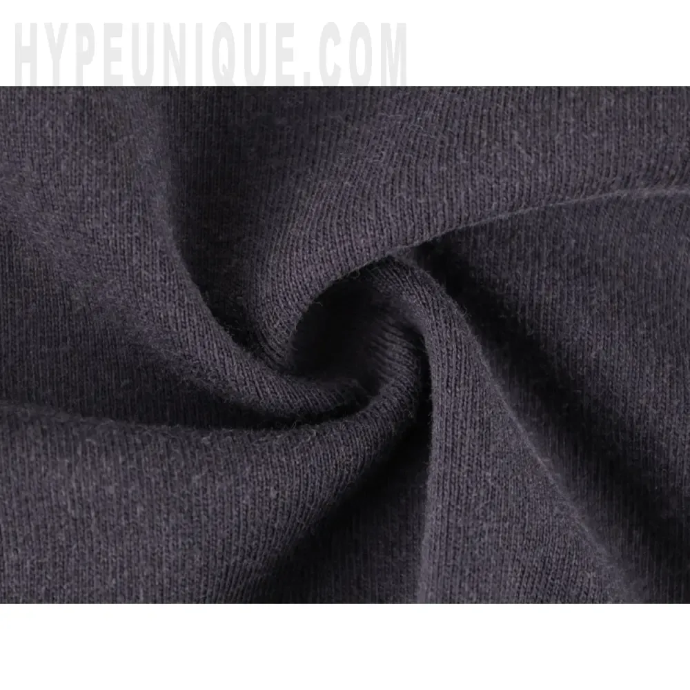 Precision-cut with wrinkle-resistant soft fabric.