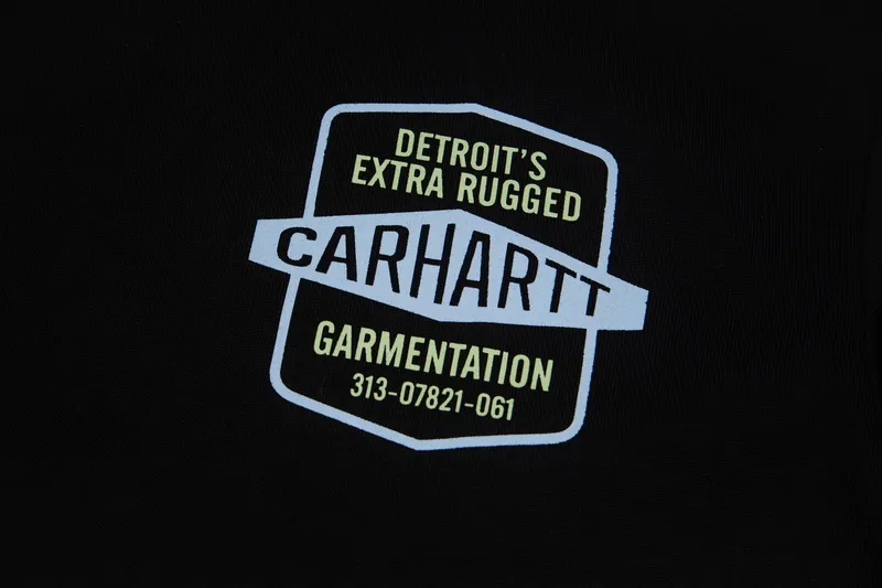 Logo Carhartt