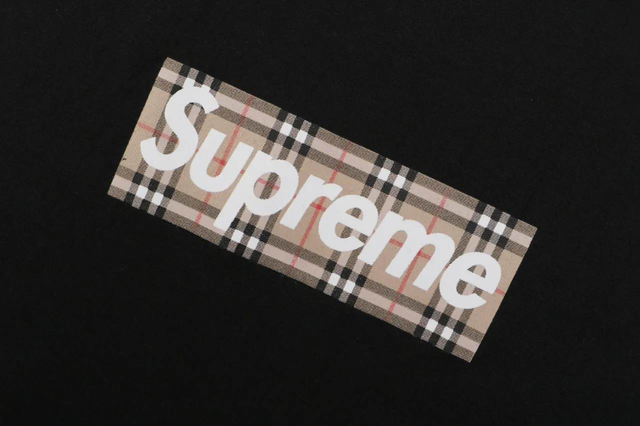 Logo Supreme