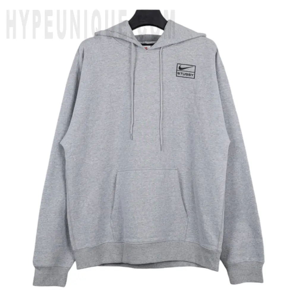 Stussy Washed Hoodie