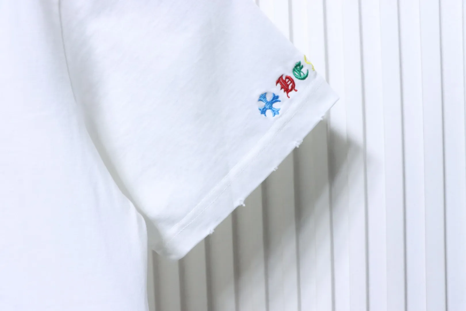 Short Sleeve
