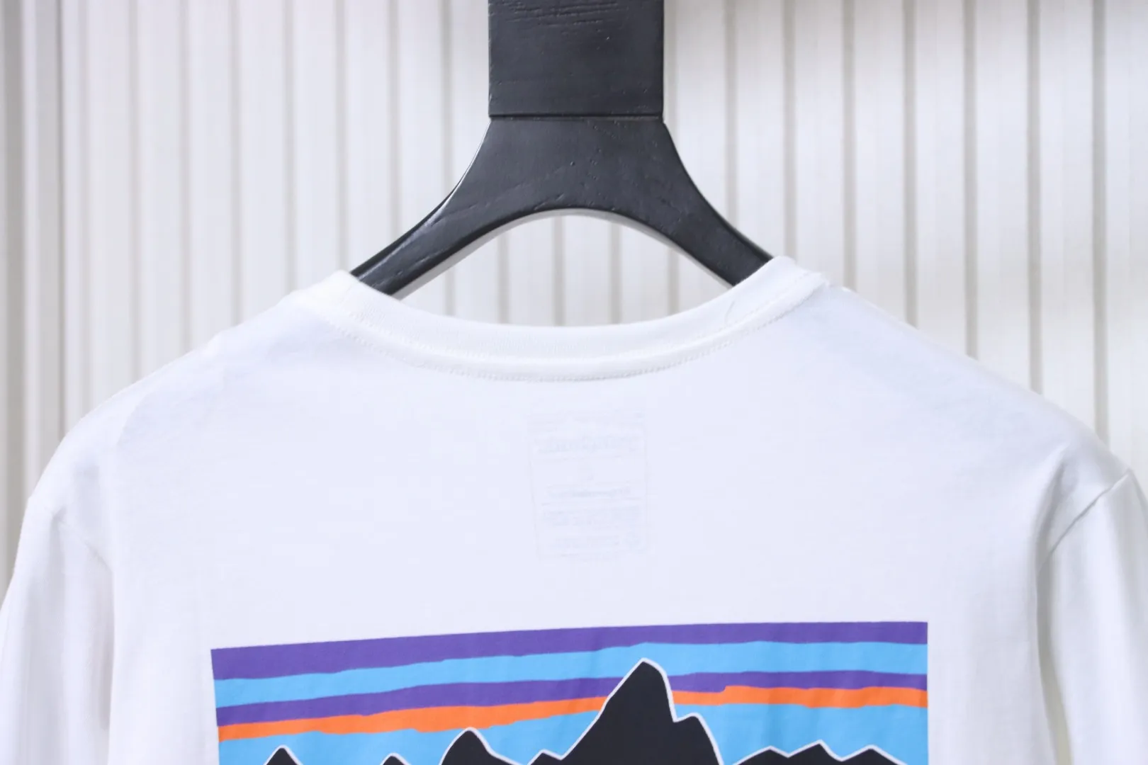 Back Neckline