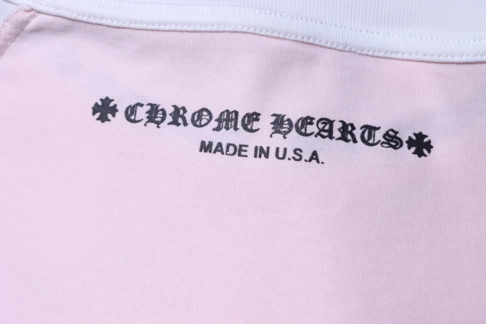 Brand Logo Detail