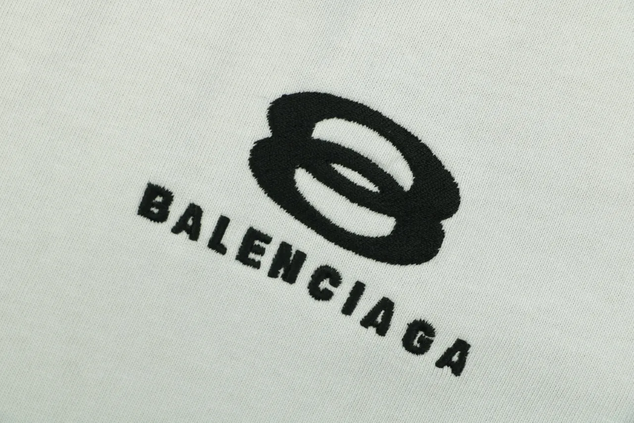 Brand Logo Balenciaga