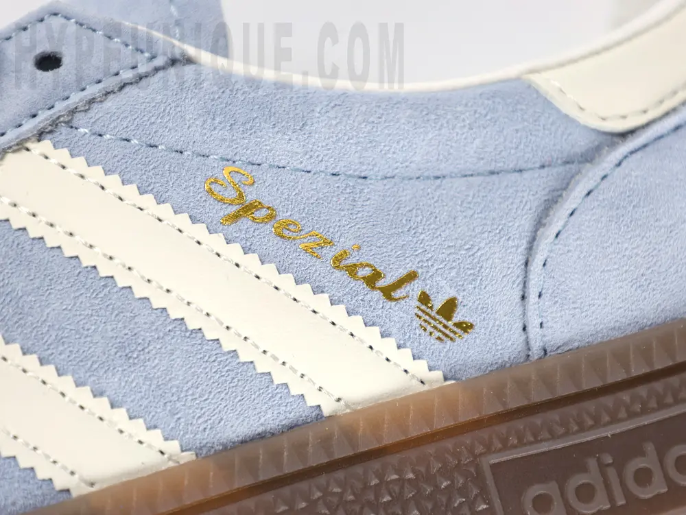 the brand store tag