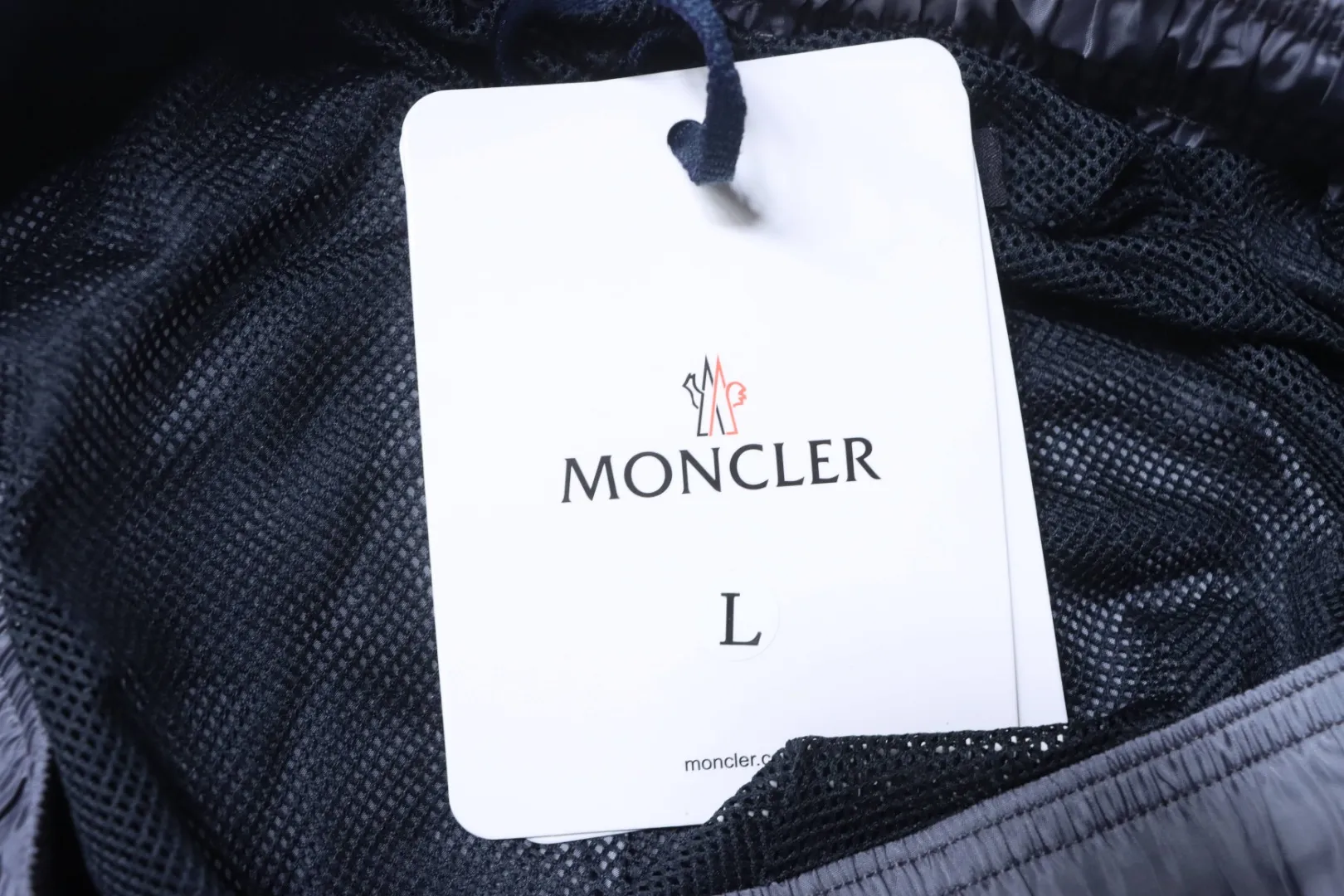 Brand Tag