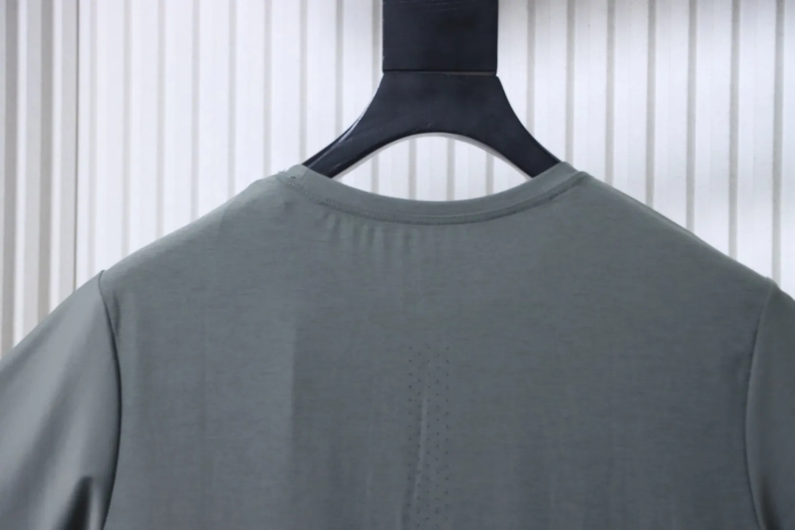 Back Neckline