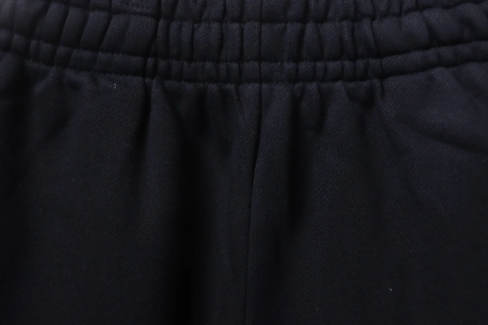 Elastic Waistband