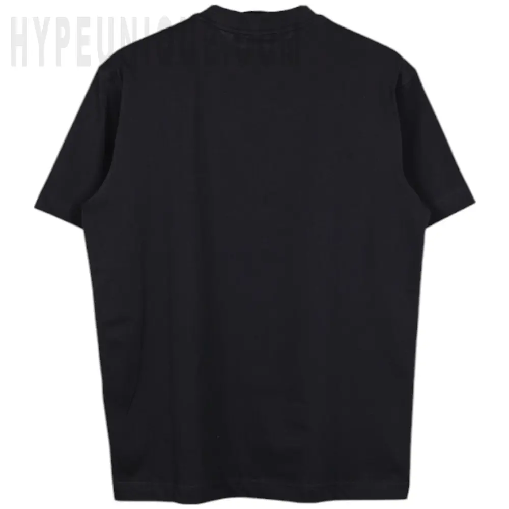 The back of the clothes