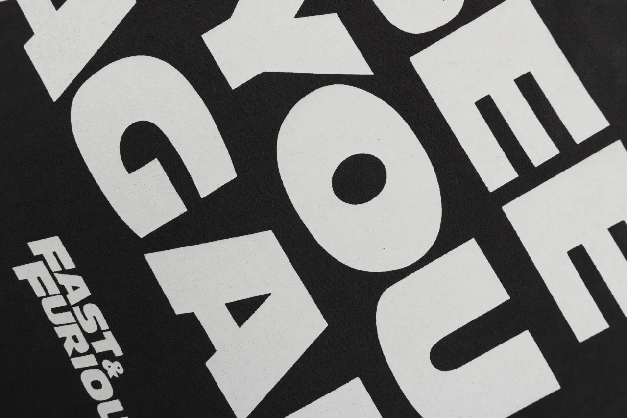 Logo Text