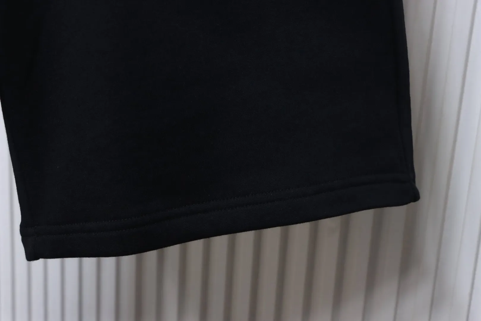 Bottom Hem