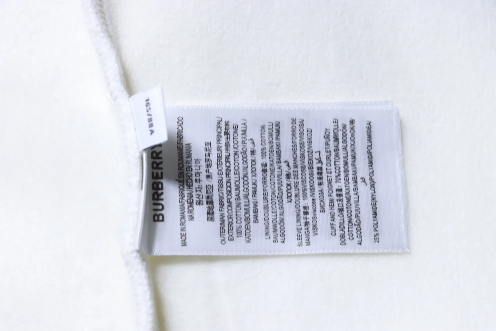 Label