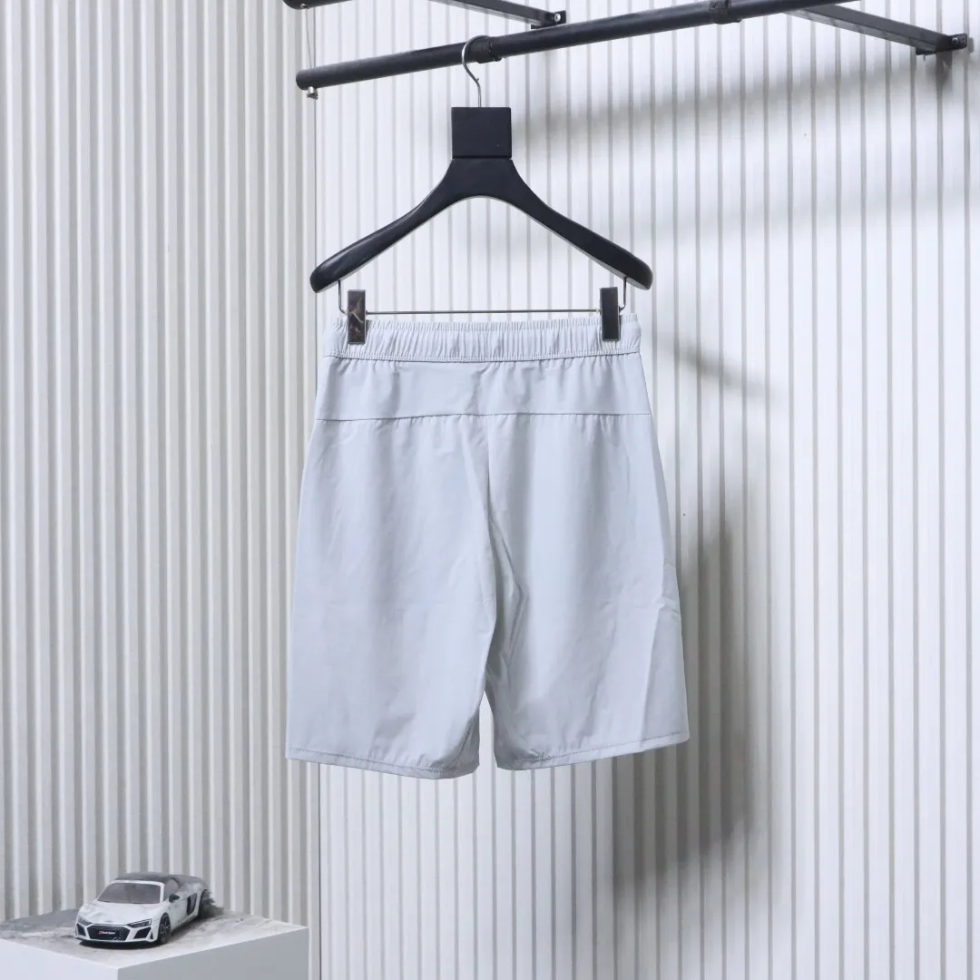 Back KS Men’s Quick-Dry Performance Shorts