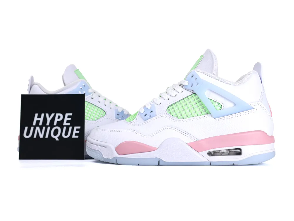 Jordan 4 Retro “Valentine’s Day” 2026